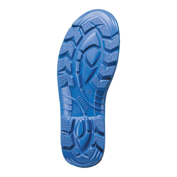 Atlas Stiefel ANATOMIC BAU 840 XP CI Thermo S3, Weite 10 Größe 48 4 Atlas Stiefel ANATOMIC BAU 840 XP CI Thermo S3, Weite 10 Größe 48 – Bild 2