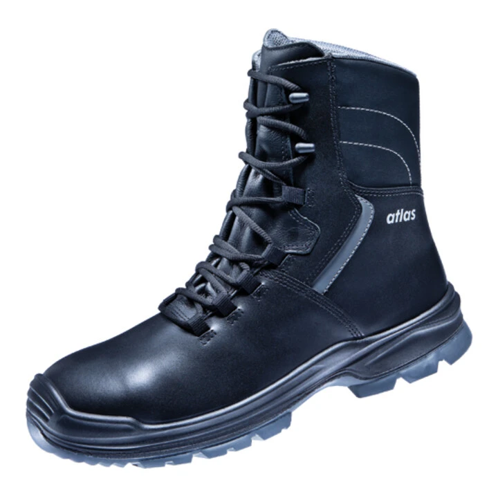 Atlas Stiefel C 855 XP Thermo ESD S3, Weite 10 Größe 37 3 Atlas Stiefel C 855 XP Thermo ESD S3, Weite 10 Größe 37