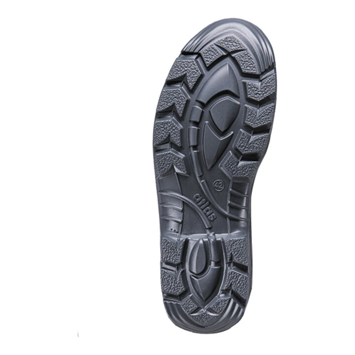 Atlas Stiefel DUO SOFT 792 HI HRO S3, Weite 10 Größe 41 4 Atlas Stiefel DUO SOFT 792 HI HRO S3, Weite 10 Größe 41 – Bild 2