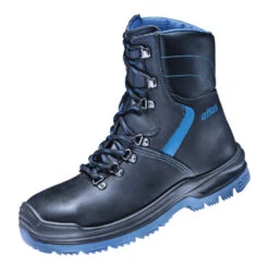 Atlas Stiefel XR 845 XP CI S3, Weite 10 Größe 40