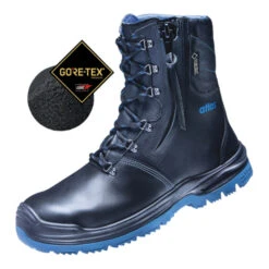 Atlas Stiefel XR GTX 945 Thermo CI S3, Weite 10 Größe 46